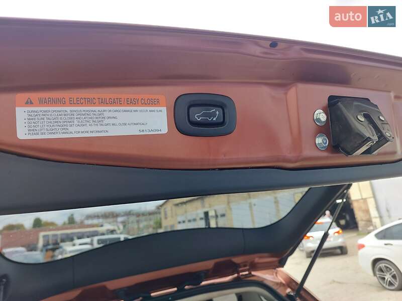 Позашляховик / Кросовер Mitsubishi Outlander 2013 в Рівному фото 21 Позашляховик / Кросовер Mitsubishi Outlander 2013 в Рівному