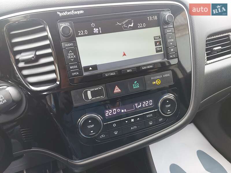 Позашляховик / Кросовер Mitsubishi Outlander 2013 в Рівному фото 33 Позашляховик / Кросовер Mitsubishi Outlander 2013 в Рівному
