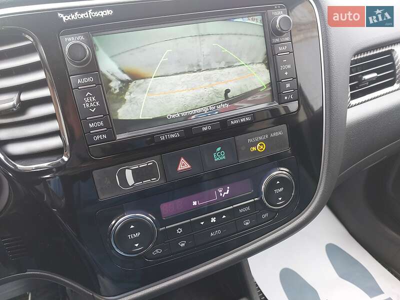 Позашляховик / Кросовер Mitsubishi Outlander 2013 в Рівному фото 38 Позашляховик / Кросовер Mitsubishi Outlander 2013 в Рівному