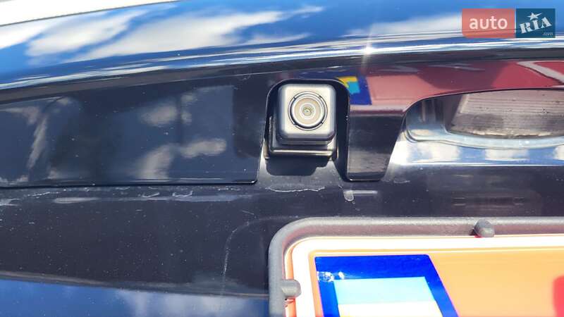 Внедорожник / Кроссовер Mitsubishi Outlander 2014 в Калуше