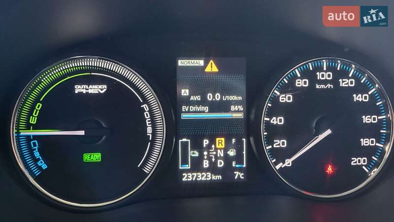 Внедорожник / Кроссовер Mitsubishi Outlander 2014 в Калуше