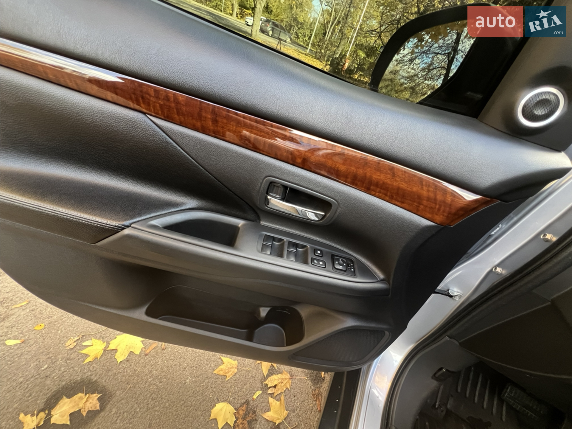 2014 Mitsubishi Outlander - мініатюра 53