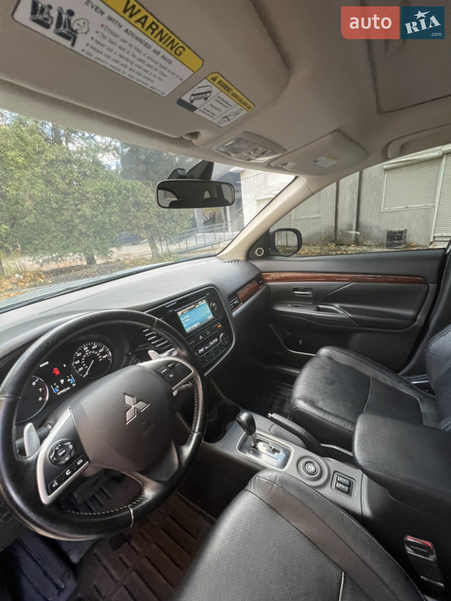 2014 Mitsubishi Outlander - мініатюра 56