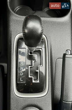 Позашляховик / Кросовер Mitsubishi Outlander 2016 в  фото 43 Позашляховик / Кросовер Mitsubishi Outlander 2016 в