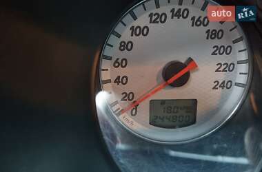 Внедорожник / Кроссовер Mitsubishi Outlander 2007 в 