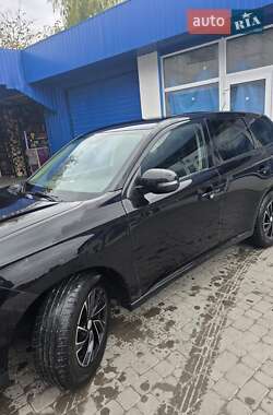 Позашляховик / Кросовер Mitsubishi Outlander 2013 в Кременці