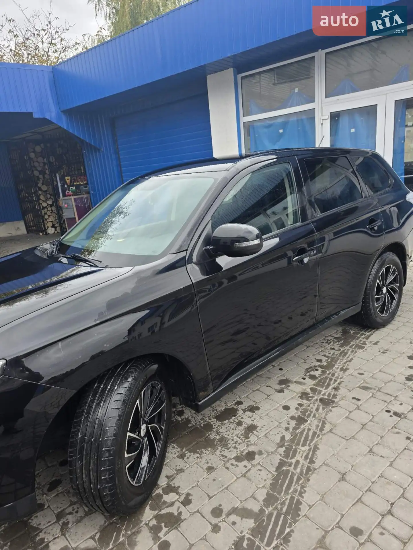 2013 Mitsubishi Outlander - мініатюра 5