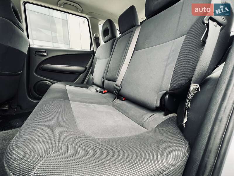 Позашляховик / Кросовер Mitsubishi Outlander 2006 в Чернівцях фото 43 Позашляховик / Кросовер Mitsubishi Outlander 2006 в Чернівцях