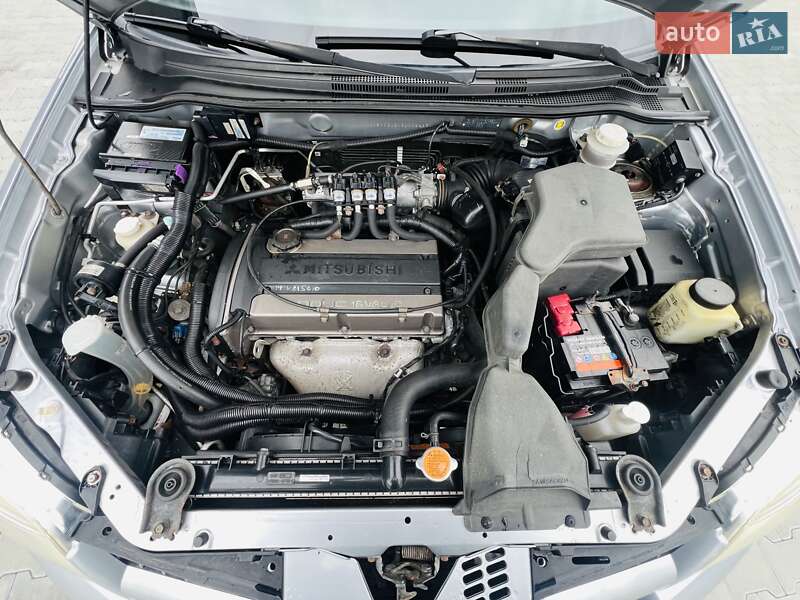 Позашляховик / Кросовер Mitsubishi Outlander 2006 в Чернівцях фото 52 Позашляховик / Кросовер Mitsubishi Outlander 2006 в Чернівцях