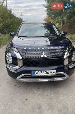 Mitsubishi Outlander 2021 Mitsubishi Outlander 2021