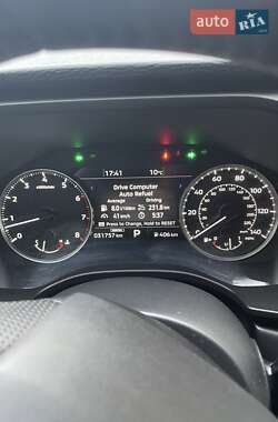 Позашляховик / Кросовер Mitsubishi Outlander 2021 в  фото 12 Позашляховик / Кросовер Mitsubishi Outlander 2021 в