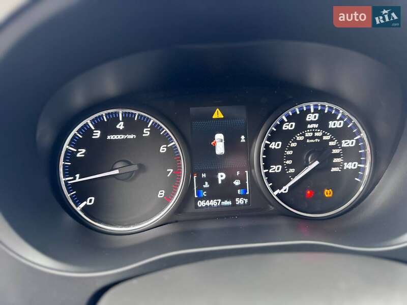 Внедорожник / Кроссовер Mitsubishi Outlander 2018 в Ровно фото 19 Внедорожник / Кроссовер Mitsubishi Outlander 2018 в Ровно