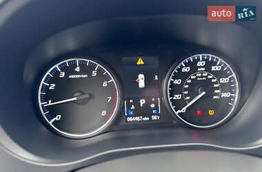 Позашляховик / Кросовер Mitsubishi Outlander 2018 в  фото 19 Позашляховик / Кросовер Mitsubishi Outlander 2018 в