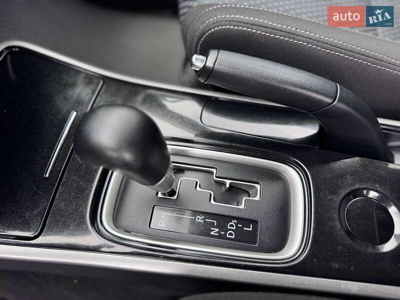 Внедорожник / Кроссовер Mitsubishi Outlander 2018 в Ровно фото 22 Внедорожник / Кроссовер Mitsubishi Outlander 2018 в Ровно