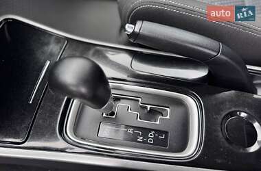 Позашляховик / Кросовер Mitsubishi Outlander 2018 в  фото 22 Позашляховик / Кросовер Mitsubishi Outlander 2018 в