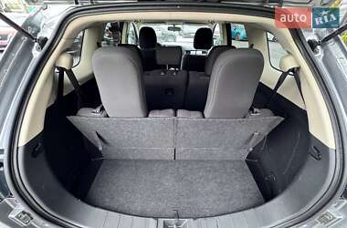 Позашляховик / Кросовер Mitsubishi Outlander 2018 в  фото 31 Позашляховик / Кросовер Mitsubishi Outlander 2018 в