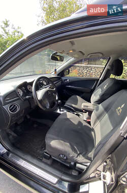 Внедорожник / Кроссовер Mitsubishi Outlander 2007 в 