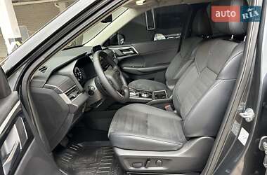 Внедорожник / Кроссовер Mitsubishi Outlander 2024 в 