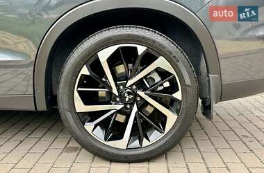 Внедорожник / Кроссовер Mitsubishi Outlander 2024 в 