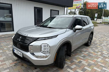 Mitsubishi Outlander 2021 Mitsubishi Outlander 2021