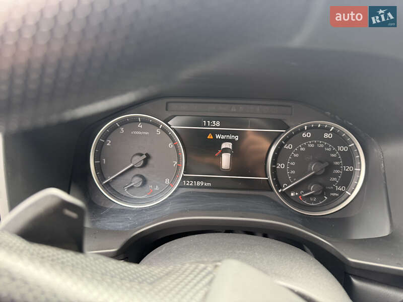 Внедорожник / Кроссовер Mitsubishi Outlander 2021 в Броварах фото 16 Внедорожник / Кроссовер Mitsubishi Outlander 2021 в Броварах