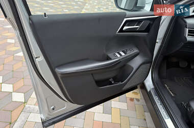 Позашляховик / Кросовер Mitsubishi Outlander 2021 в  фото 21 Позашляховик / Кросовер Mitsubishi Outlander 2021 в