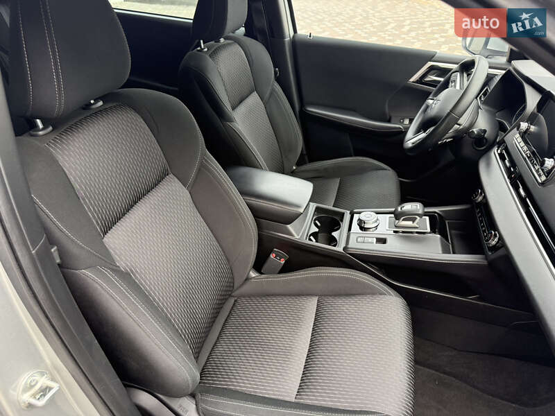 Внедорожник / Кроссовер Mitsubishi Outlander 2021 в Броварах фото 25 Внедорожник / Кроссовер Mitsubishi Outlander 2021 в Броварах