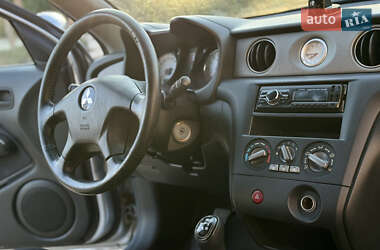 Позашляховик / Кросовер Mitsubishi Outlander 2006 в  фото 38 Позашляховик / Кросовер Mitsubishi Outlander 2006 в