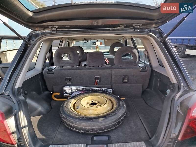 Внедорожник / Кроссовер Mitsubishi Outlander 2006 в Львове фото 9 Внедорожник / Кроссовер Mitsubishi Outlander 2006 в Львове