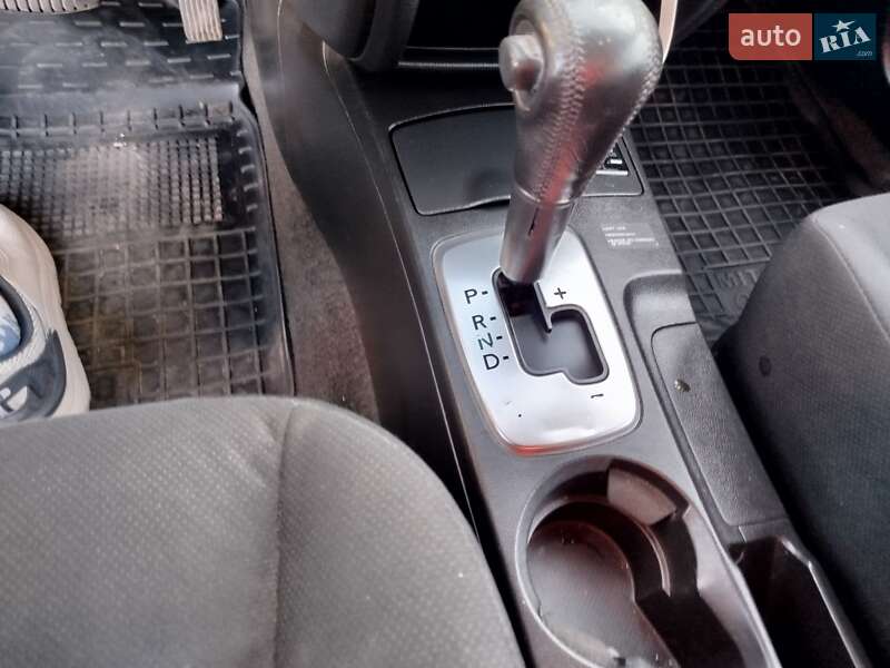 Внедорожник / Кроссовер Mitsubishi Outlander 2006 в Львове фото 13 Внедорожник / Кроссовер Mitsubishi Outlander 2006 в Львове