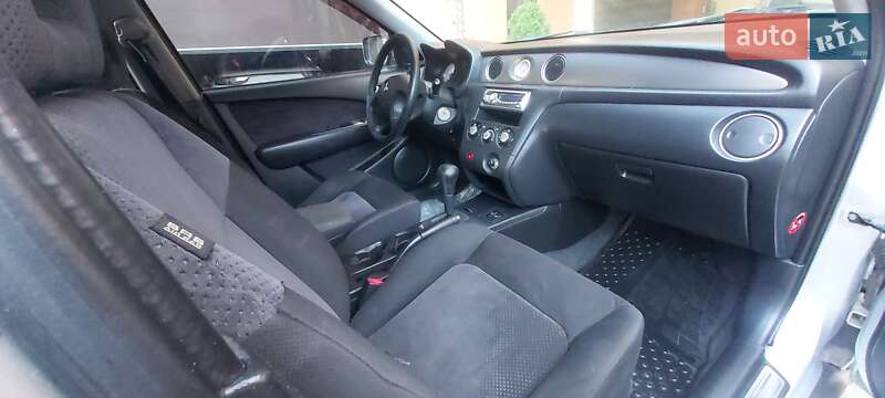 Внедорожник / Кроссовер Mitsubishi Outlander 2006 в Черновцах фото 12 Внедорожник / Кроссовер Mitsubishi Outlander 2006 в Черновцах
