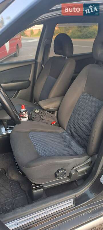 Внедорожник / Кроссовер Mitsubishi Outlander 2007 в Ирпене