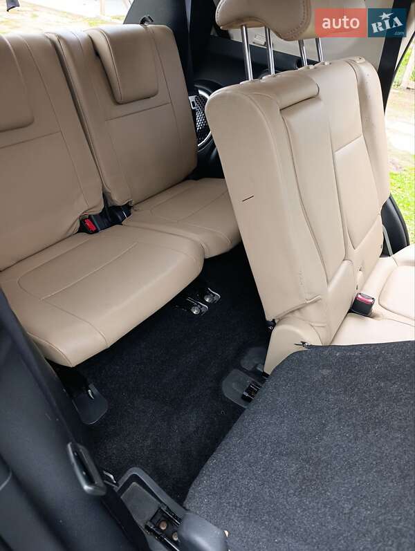 Позашляховик / Кросовер Mitsubishi Outlander 2014 в Рокитному фото 14 Позашляховик / Кросовер Mitsubishi Outlander 2014 в Рокитному