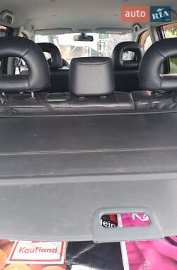 Позашляховик / Кросовер Mitsubishi Outlander 2008 в 