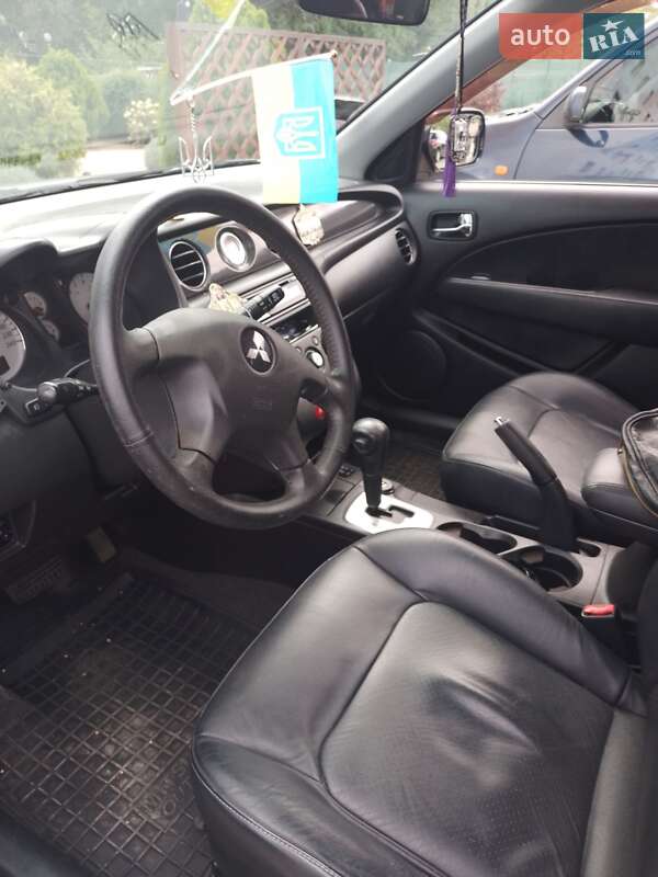Позашляховик / Кросовер Mitsubishi Outlander 2008 в Ізмаїлі фото 11 Позашляховик / Кросовер Mitsubishi Outlander 2008 в Ізмаїлі