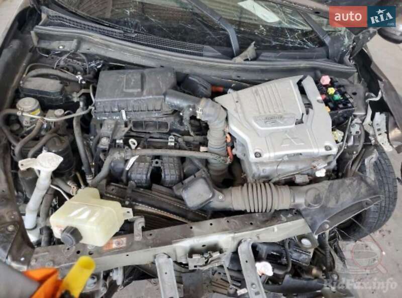 Позашляховик / Кросовер Mitsubishi Outlander 2018 в Вінниці фото 10 Позашляховик / Кросовер Mitsubishi Outlander 2018 в Вінниці