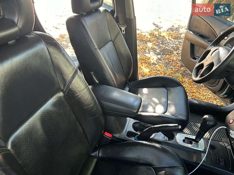 Внедорожник / Кроссовер Mitsubishi Outlander 2006 в Киеве фото 20 Внедорожник / Кроссовер Mitsubishi Outlander 2006 в Киеве