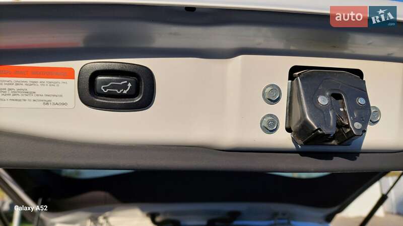 Позашляховик / Кросовер Mitsubishi Outlander 2013 в Миколаєві фото 41 Позашляховик / Кросовер Mitsubishi Outlander 2013 в Миколаєві