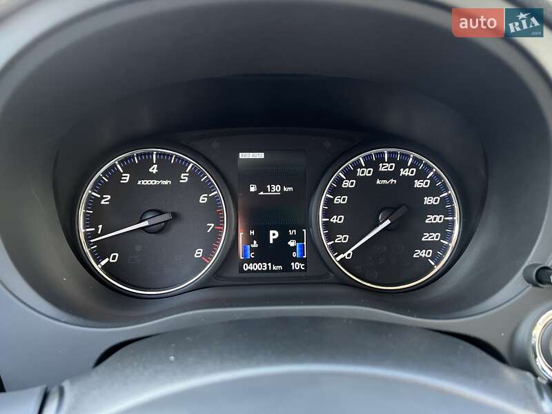 Позашляховик / Кросовер Mitsubishi Outlander 2021 в Чернігові фото 19 Позашляховик / Кросовер Mitsubishi Outlander 2021 в Чернігові
