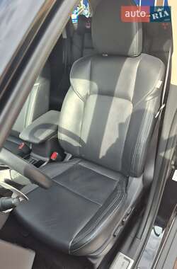 Внедорожник / Кроссовер Mitsubishi Outlander 2022 в 