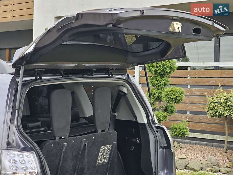 Позашляховик / Кросовер Mitsubishi Outlander 2011 в Стрию фото 69 Позашляховик / Кросовер Mitsubishi Outlander 2011 в Стрию