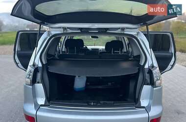 Позашляховик / Кросовер Mitsubishi Outlander 2007 в  фото 15 Позашляховик / Кросовер Mitsubishi Outlander 2007 в
