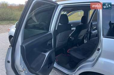 Позашляховик / Кросовер Mitsubishi Outlander 2007 в  фото 17 Позашляховик / Кросовер Mitsubishi Outlander 2007 в