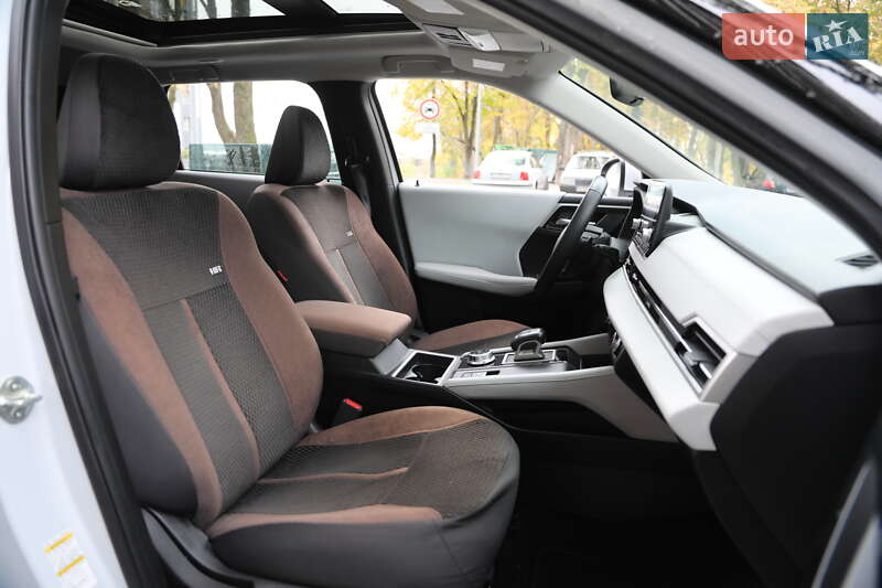 Внедорожник / Кроссовер Mitsubishi Outlander 2022 в Харькове фото 12 Внедорожник / Кроссовер Mitsubishi Outlander 2022 в Харькове