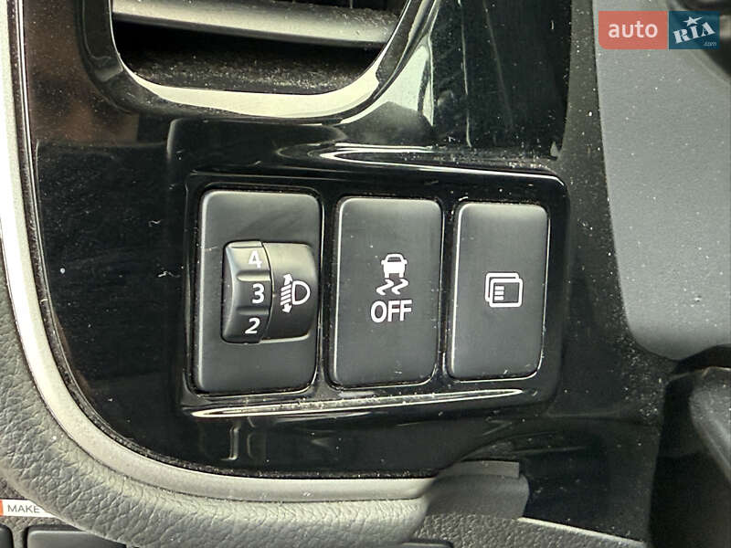 Позашляховик / Кросовер Mitsubishi Outlander 2018 в Києві фото 54 Позашляховик / Кросовер Mitsubishi Outlander 2018 в Києві