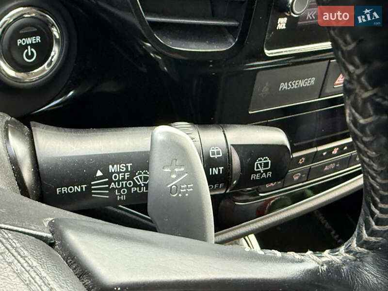 Позашляховик / Кросовер Mitsubishi Outlander 2018 в Києві фото 61 Позашляховик / Кросовер Mitsubishi Outlander 2018 в Києві