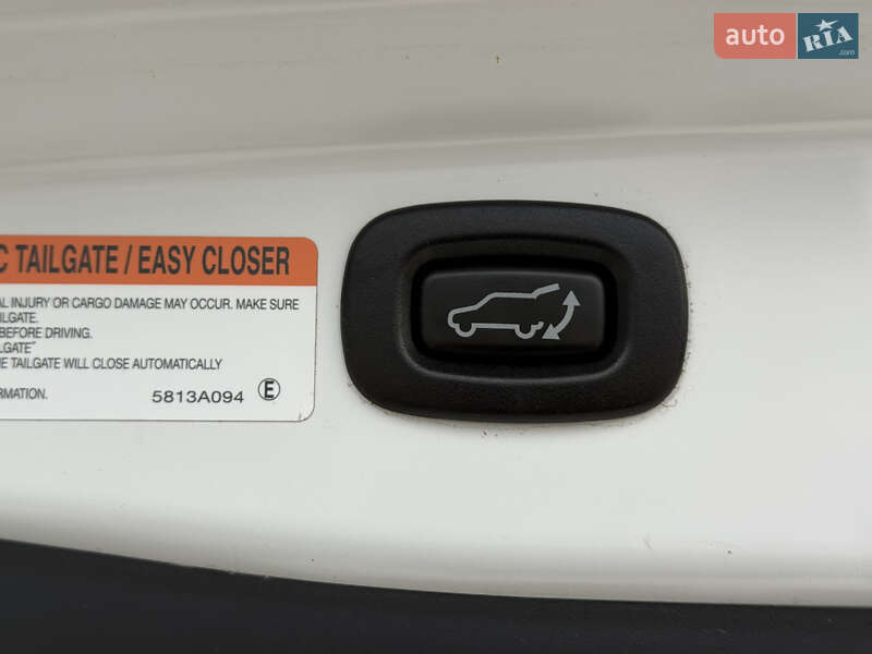 Позашляховик / Кросовер Mitsubishi Outlander 2018 в Києві фото 86 Позашляховик / Кросовер Mitsubishi Outlander 2018 в Києві