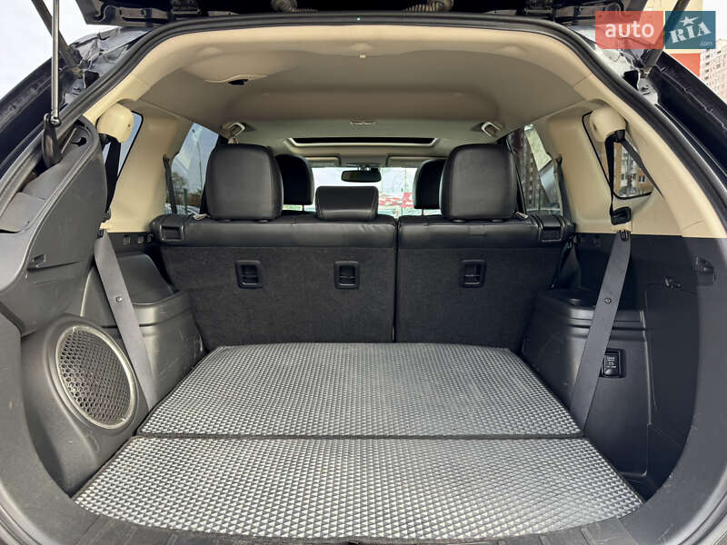 Позашляховик / Кросовер Mitsubishi Outlander 2018 в Києві фото 53 Позашляховик / Кросовер Mitsubishi Outlander 2018 в Києві