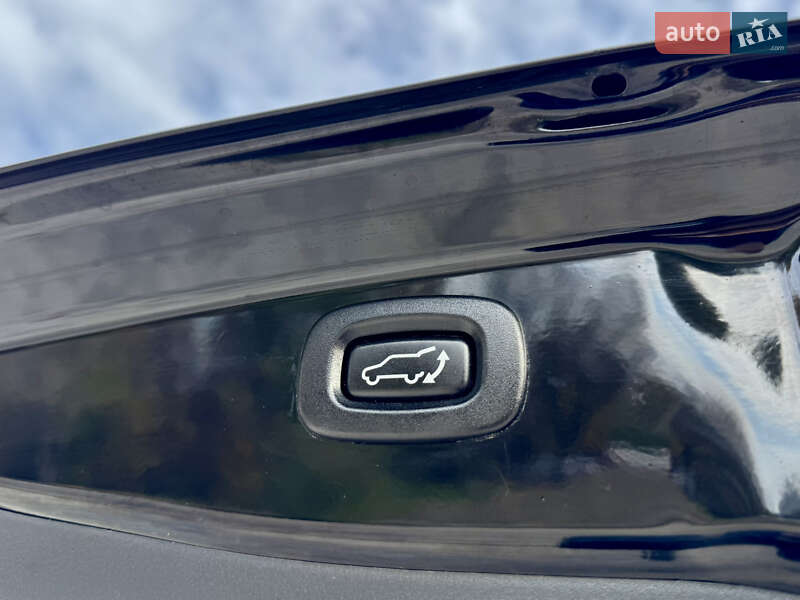 Позашляховик / Кросовер Mitsubishi Outlander 2018 в Києві фото 55 Позашляховик / Кросовер Mitsubishi Outlander 2018 в Києві