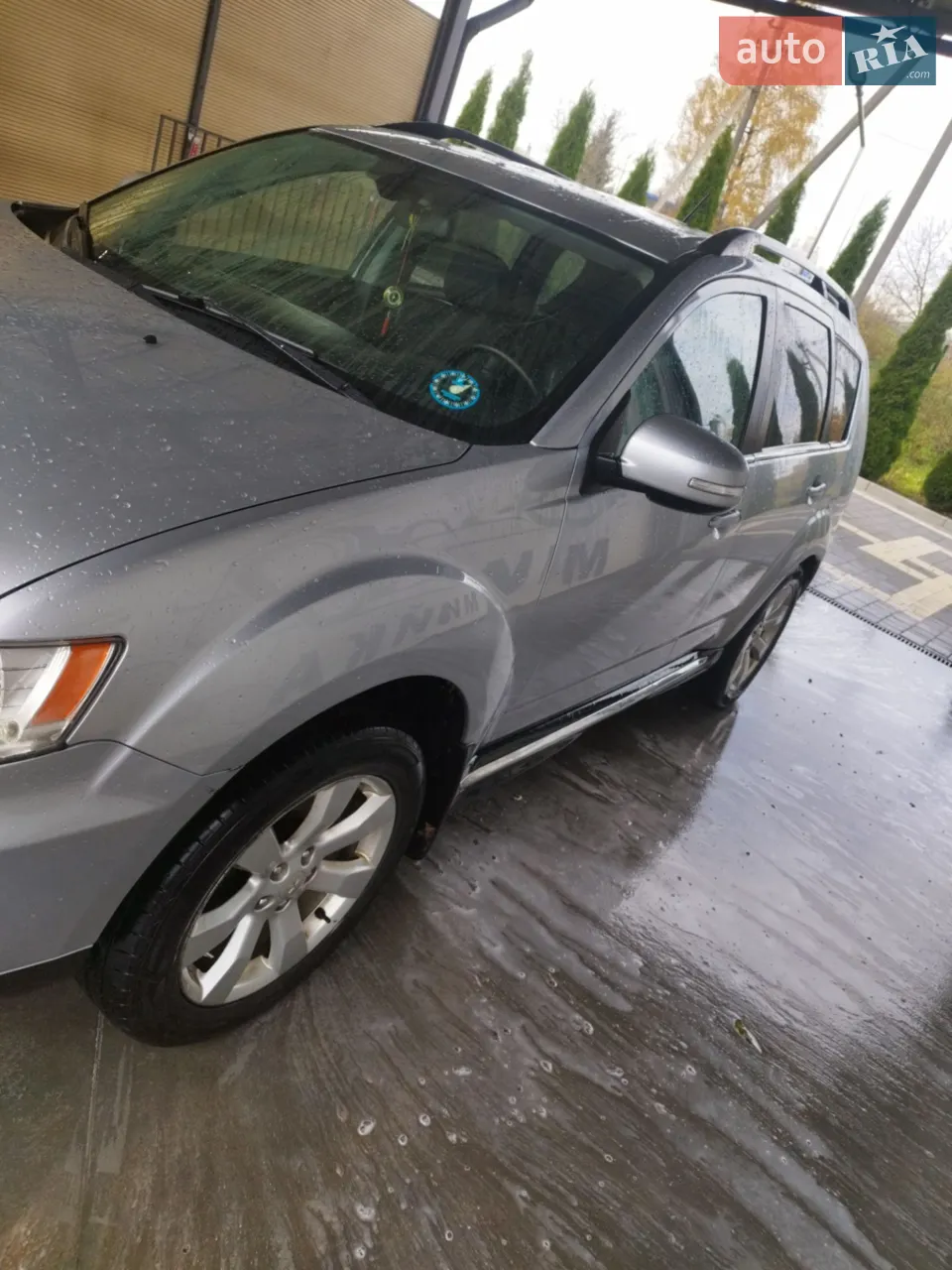 2011 Mitsubishi Outlander - мініатюра 34